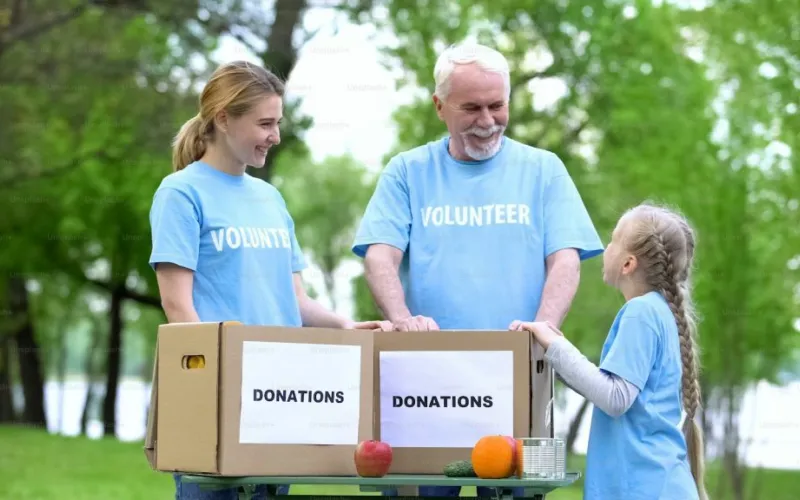 fundraising for cancer