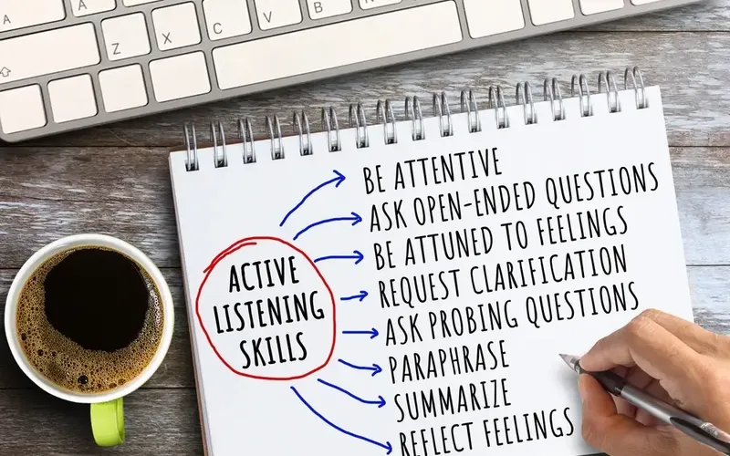 Active Listening