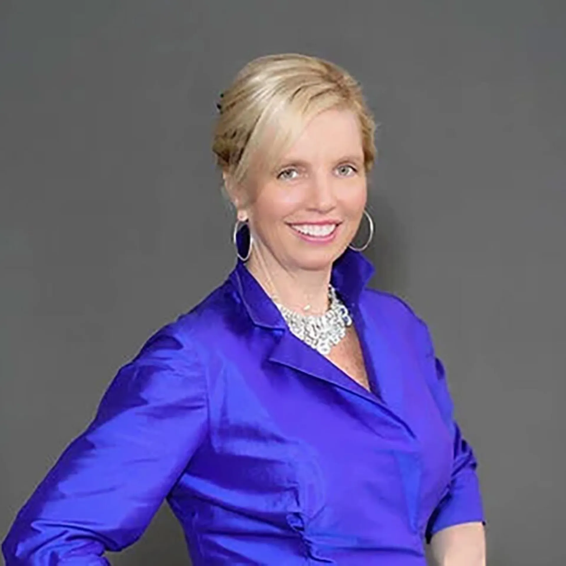 Maureen mcgrath health happiness