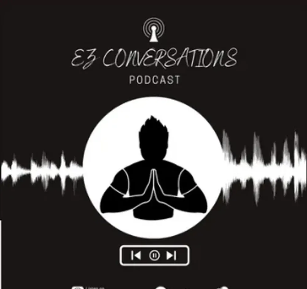 Ez conversations podacast