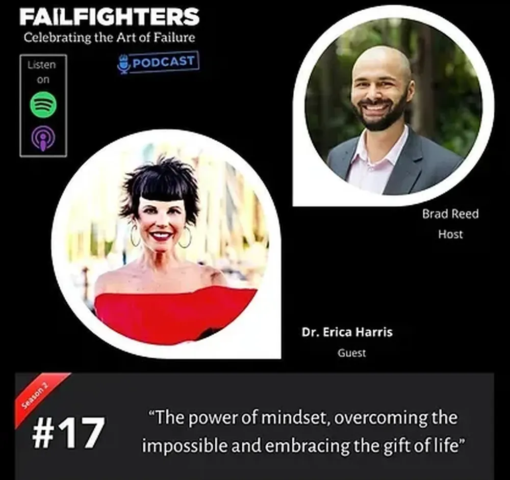 Fail fighter podcast
