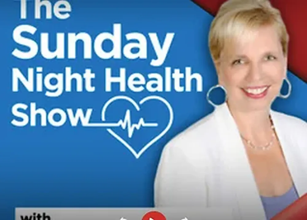 Sunday night health show